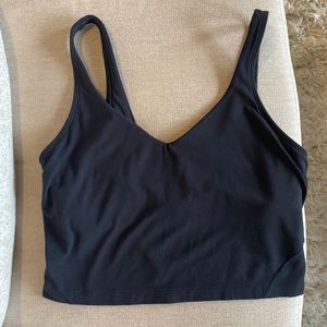 Lululemon align tank